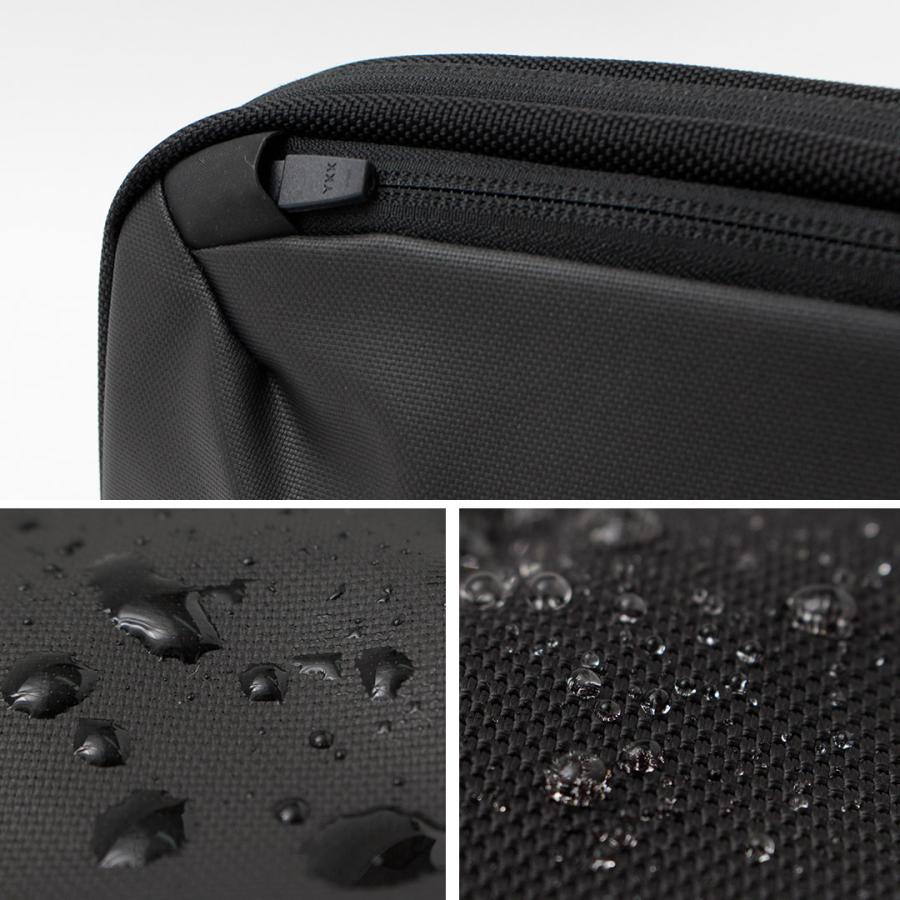 AER（エアー） ケーブルキット 3 / ポーチ モバイル ガジェット バックインバック | Aer | 05