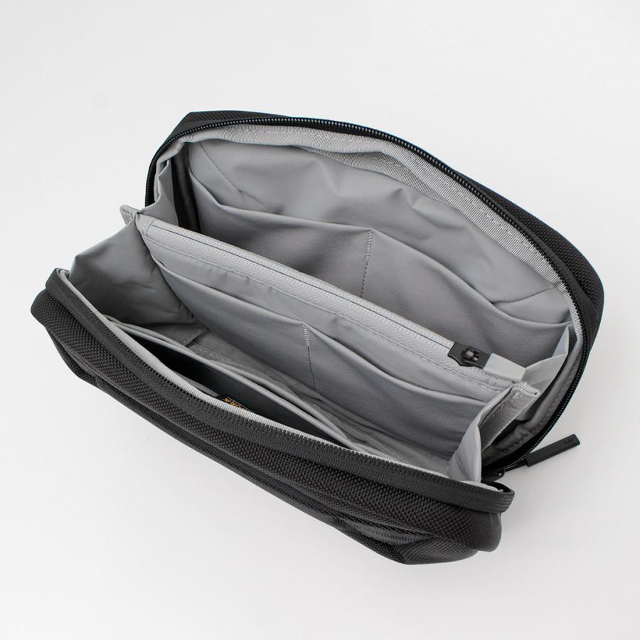 AER（エアー） ケーブルキット 3 / ポーチ モバイル ガジェット バックインバック | Aer | 10