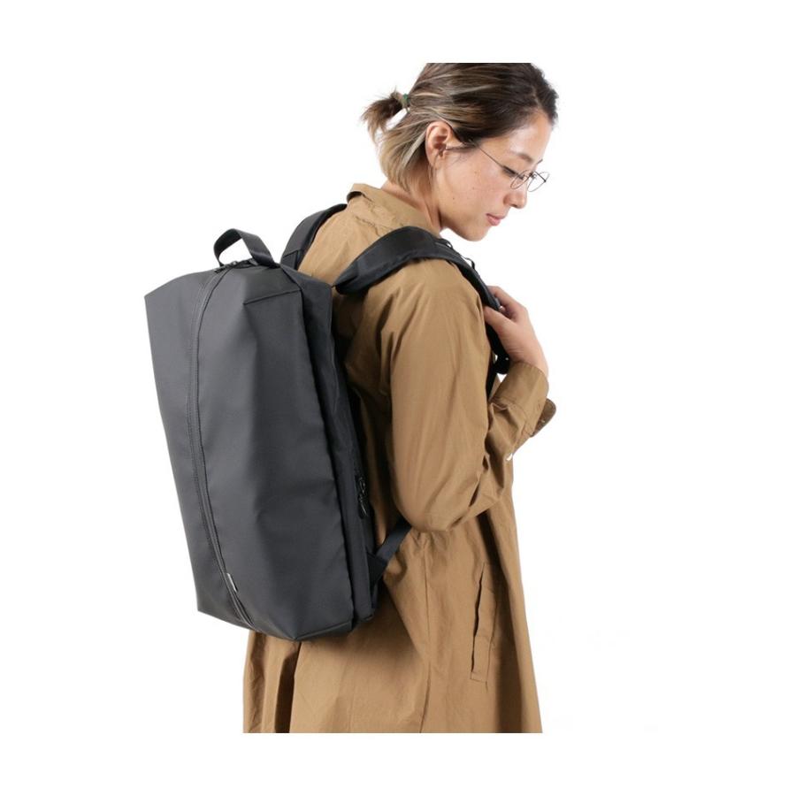 BERUF（ベルーフ） ワークアウト 22 / メンズ レディース / デイパック / リュック / 防水 | beruf baggage | 06