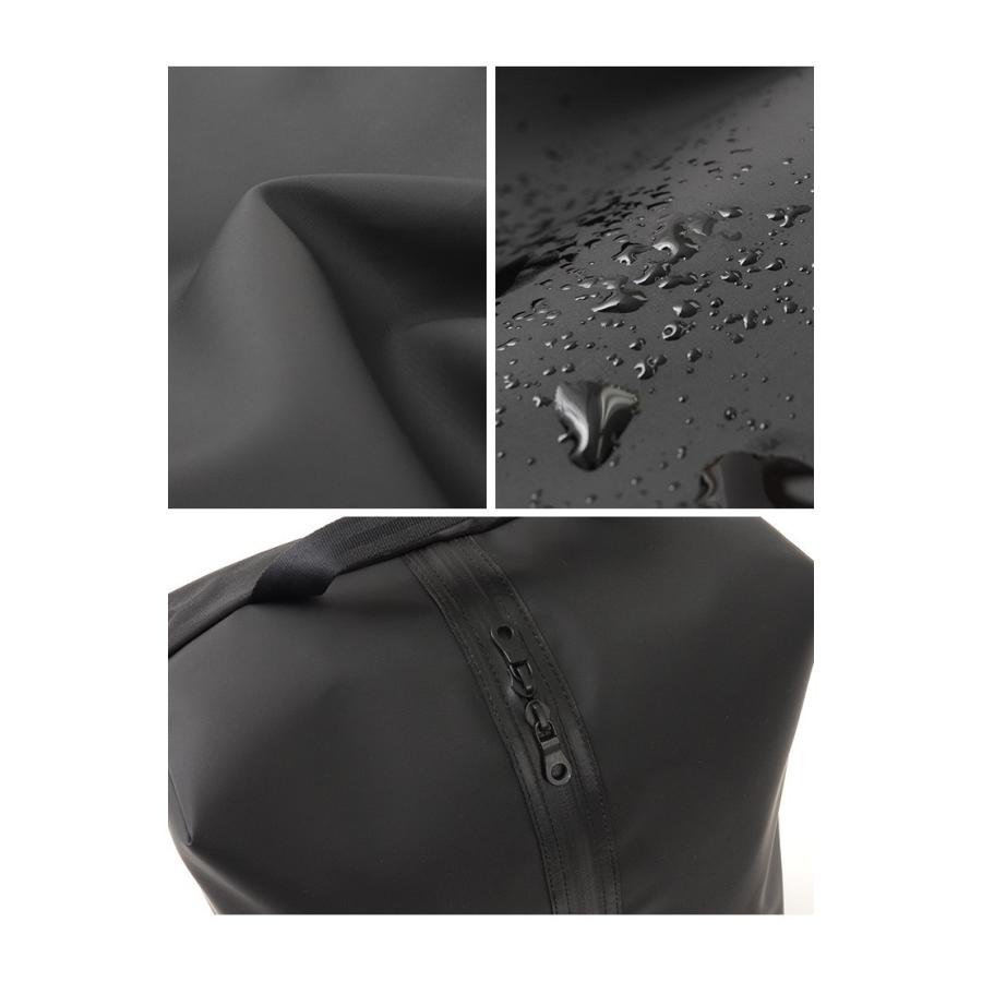 BERUF（ベルーフ） ワークアウト 22 / メンズ レディース / デイパック / リュック / 防水 | beruf baggage | 07