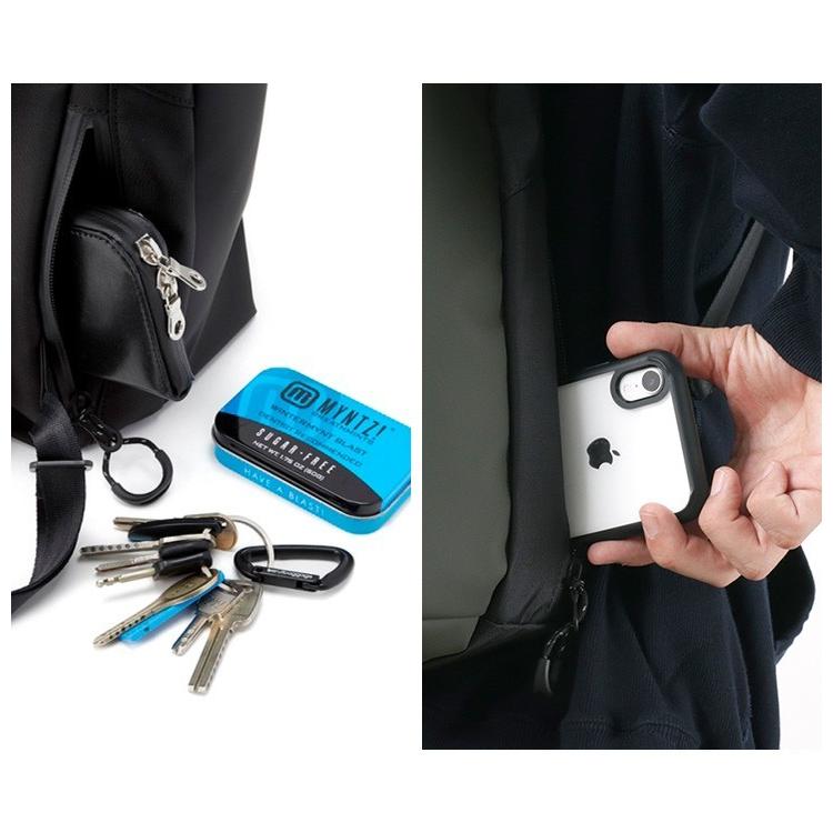 BERUF（ベルーフ） ワークアウト 22 / メンズ レディース / デイパック / リュック / 防水 | beruf baggage | 09