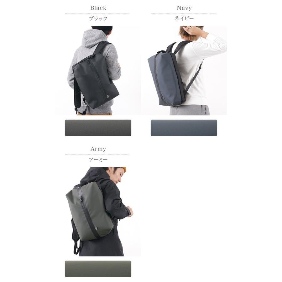 BERUF（ベルーフ） ゴーアウト 16 / デイパック / リュック / 防水 / メンズ レディース / | beruf baggage | 04