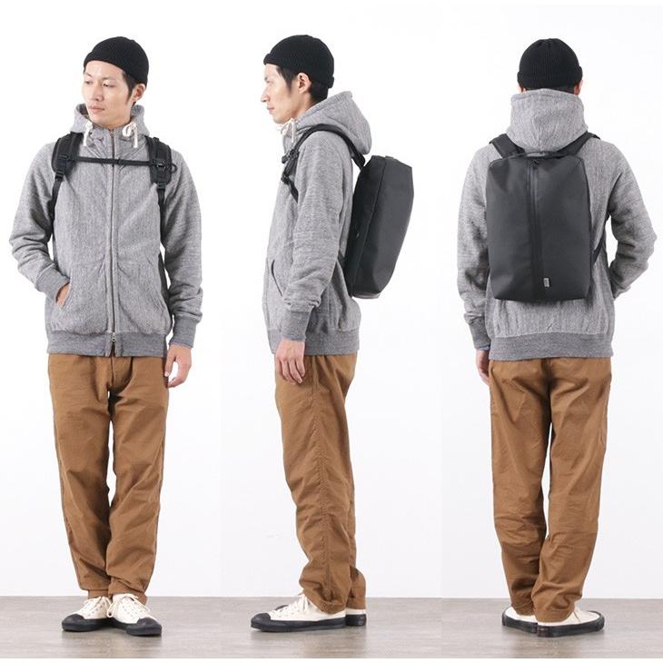 BERUF（ベルーフ） ゴーアウト 16 / デイパック / リュック / 防水 / メンズ レディース / | beruf baggage | 13