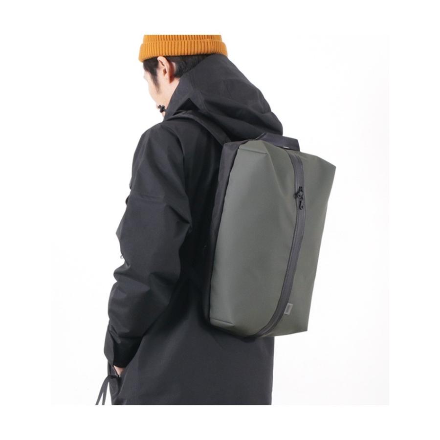 BERUF（ベルーフ） ゴーアウト 16 / デイパック / リュック / 防水 / メンズ レディース / | beruf baggage | 05