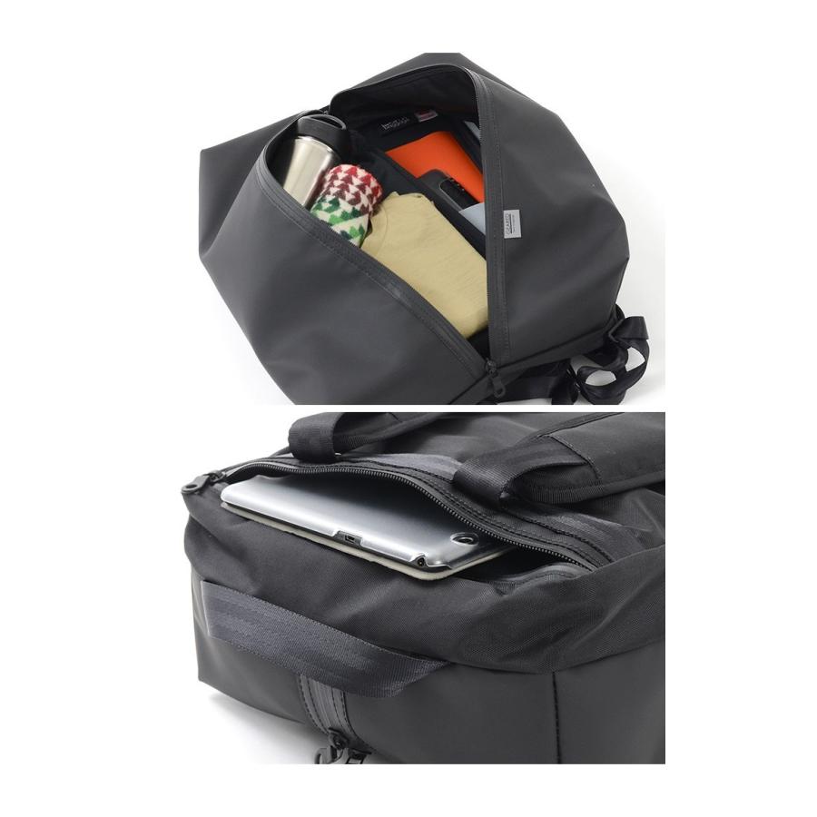 BERUF（ベルーフ） ゴーアウト 16 / デイパック / リュック / 防水 / メンズ レディース / | beruf baggage | 08
