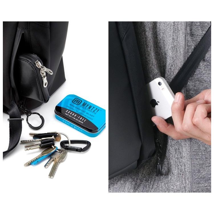 BERUF（ベルーフ） ゴーアウト 16 / デイパック / リュック / 防水 / メンズ レディース / | beruf baggage | 09