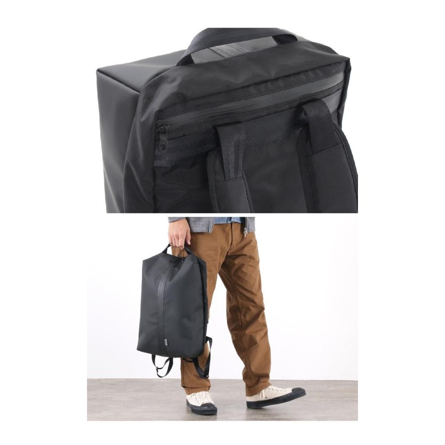 BERUF（ベルーフ） ゴーアウト 16 / デイパック / リュック / 防水 / メンズ レディース / | beruf baggage | 10