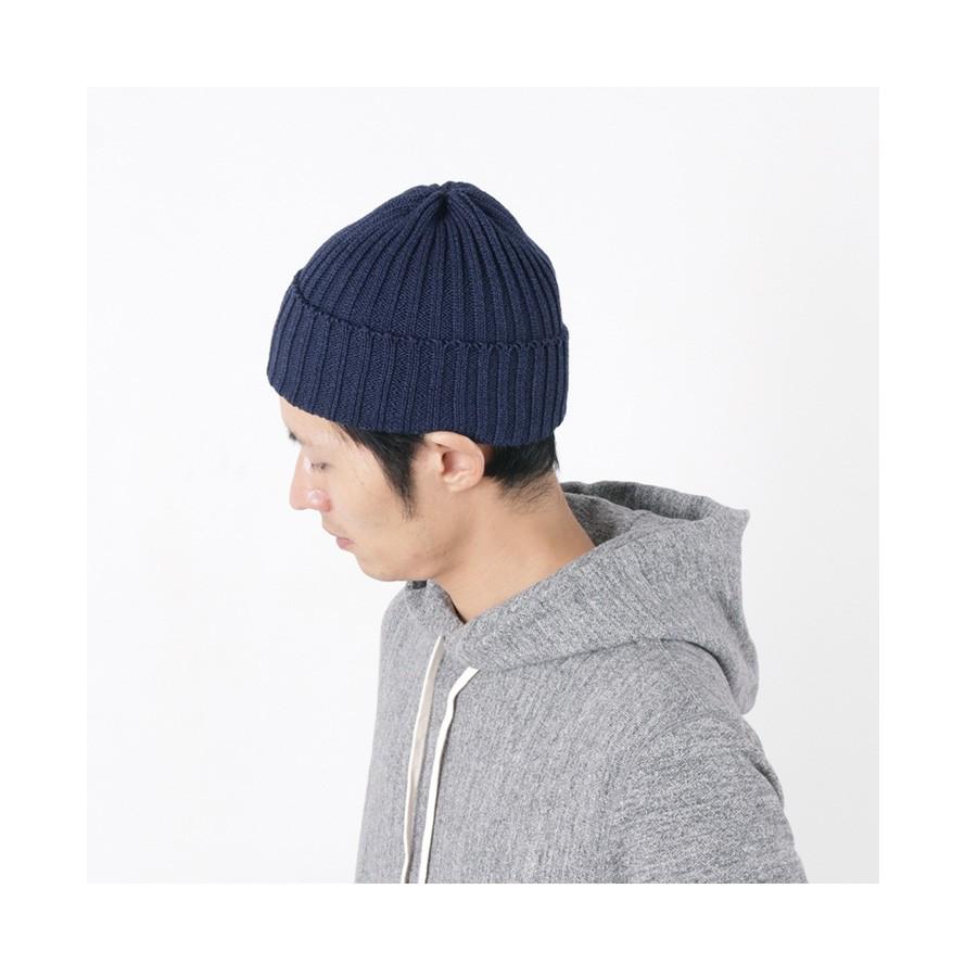 HIGHLAND 2000（ハイランド2000） コットン ニットキャップ / ワッチ / メンズ レディース / イギリス製 | HIGHLAND 2000 | 10