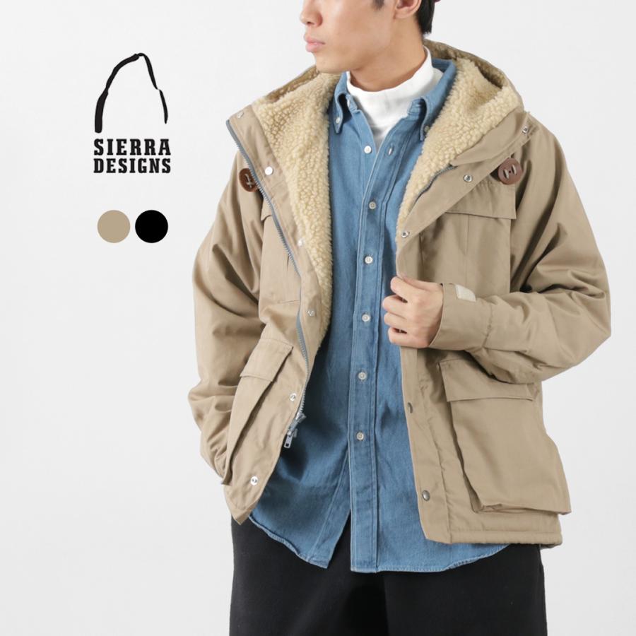 SIERRA DESIGNS DESIGNS(シェラデザインズ) 65/35クロス ボア SIERRA DESIGNS DESIGNS(シェラデザインズ) 65/35クロス ボア