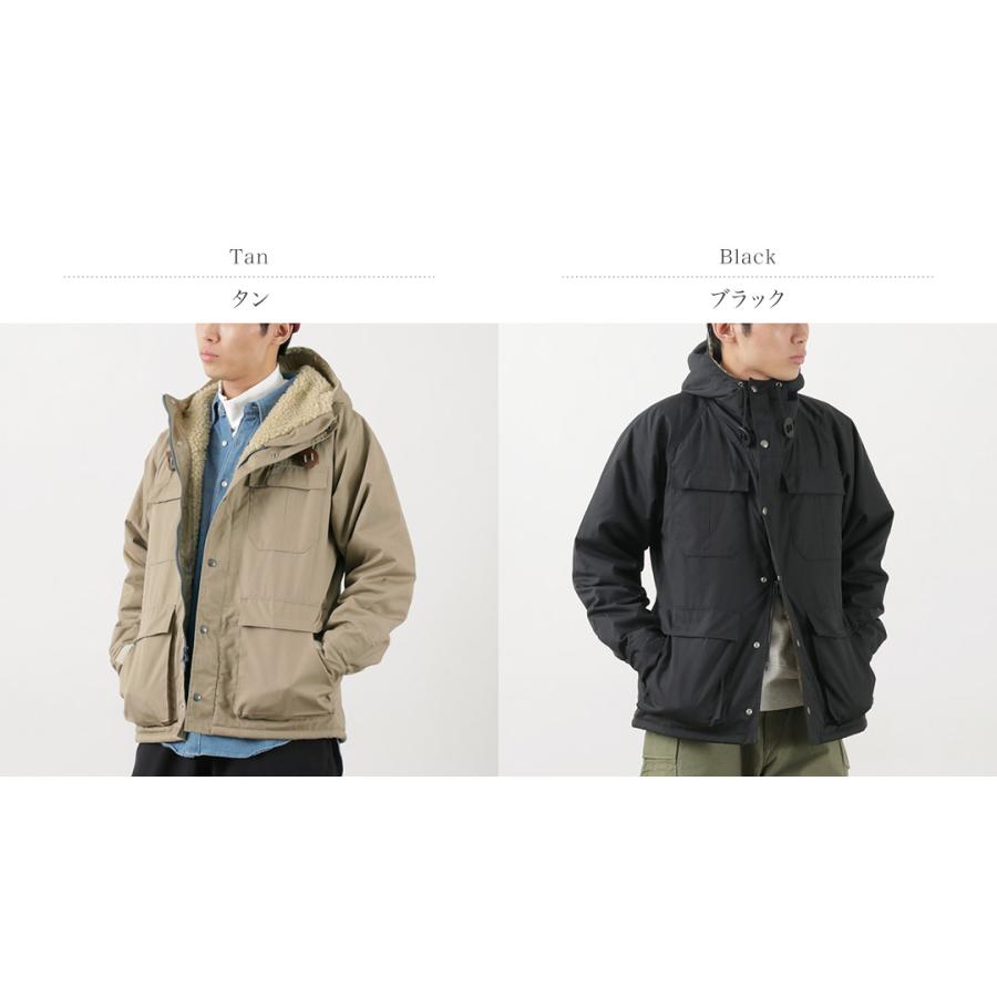 SIERRA DESIGNS DESIGNS(シェラデザインズ) 65/35クロス ボア SIERRA DESIGNS DESIGNS(シェラデザインズ) 65/35クロス ボア