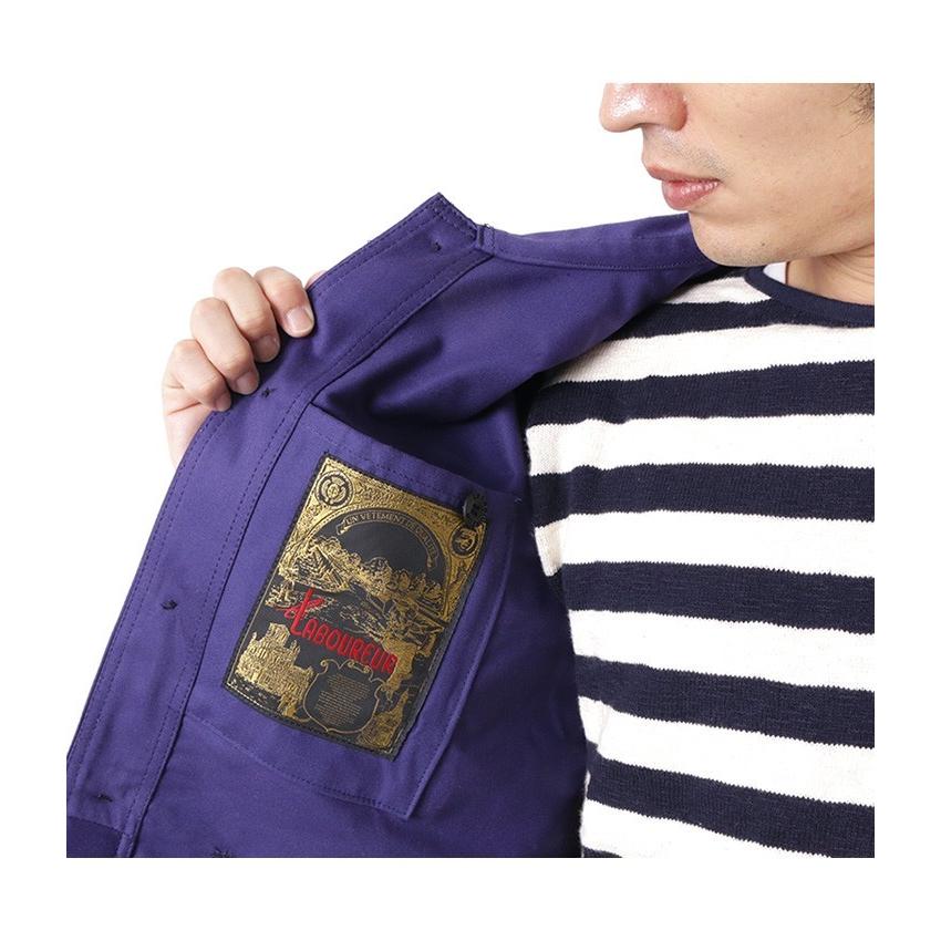 Le LABOUREUR LE LABOUREUR（ル・ラブルール） モールスキン400