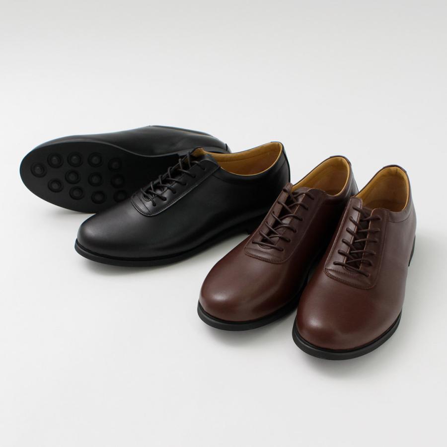 BLUEOVER (ブルーオーバー） マルコ ダイナイトソール / 防水 メンズ レザースニーカー 革靴 日本製 | blueover | 09