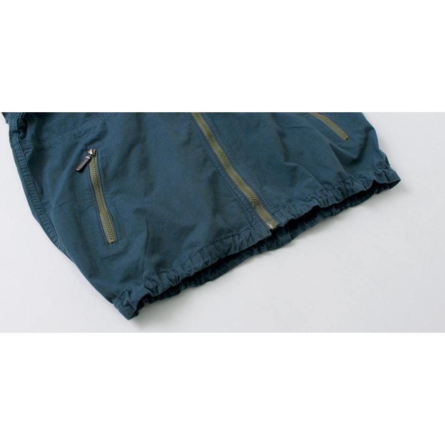 GOHEMP GOHEMP（ゴーヘンプ） 別注 ヘンプジャム パーカー