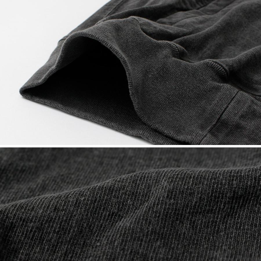 GOOD ON（グッドオン） カラー別注 ヘビージャージースタジアムジャケット / ライトアウター | GOOD ON | 11