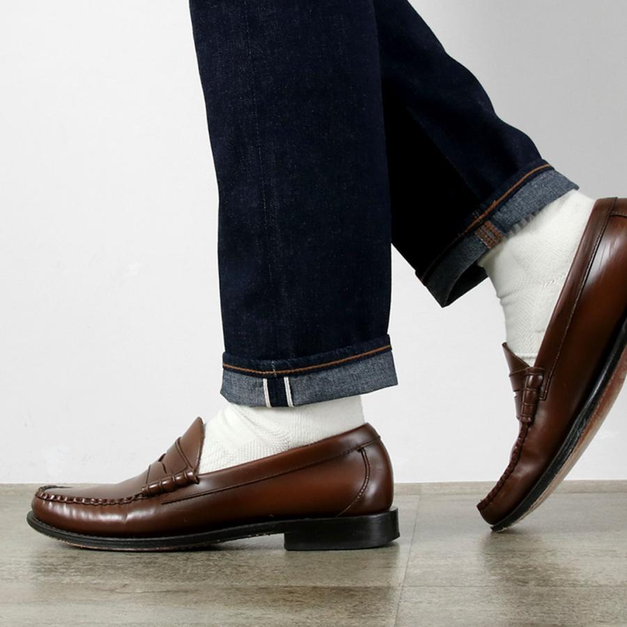 Blue refabric（ブルーリファブリック） 8oz セルヴィッジ サマーデニム セミワイドテーパード 5Pジーンズ 日本製 / メンズ | JAPAN BLUE JEANS | 11