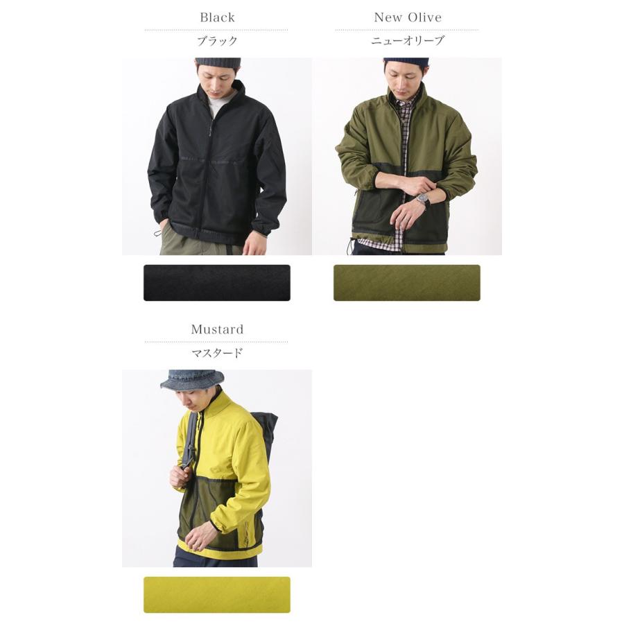 Burlap Outfitter バーラップアウトフィッター フィッシャーマン ジャケット ナイロン アウトドア メンズ Rococo メンズ ファッション 通販 Paypayモール