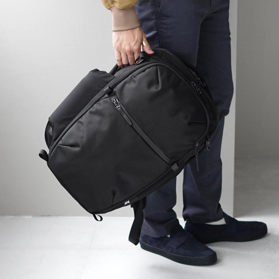 AER（エアー） トラベルパック4 28L バックパック 撥水 / 機内持ち込み メンズ | Aer | 11