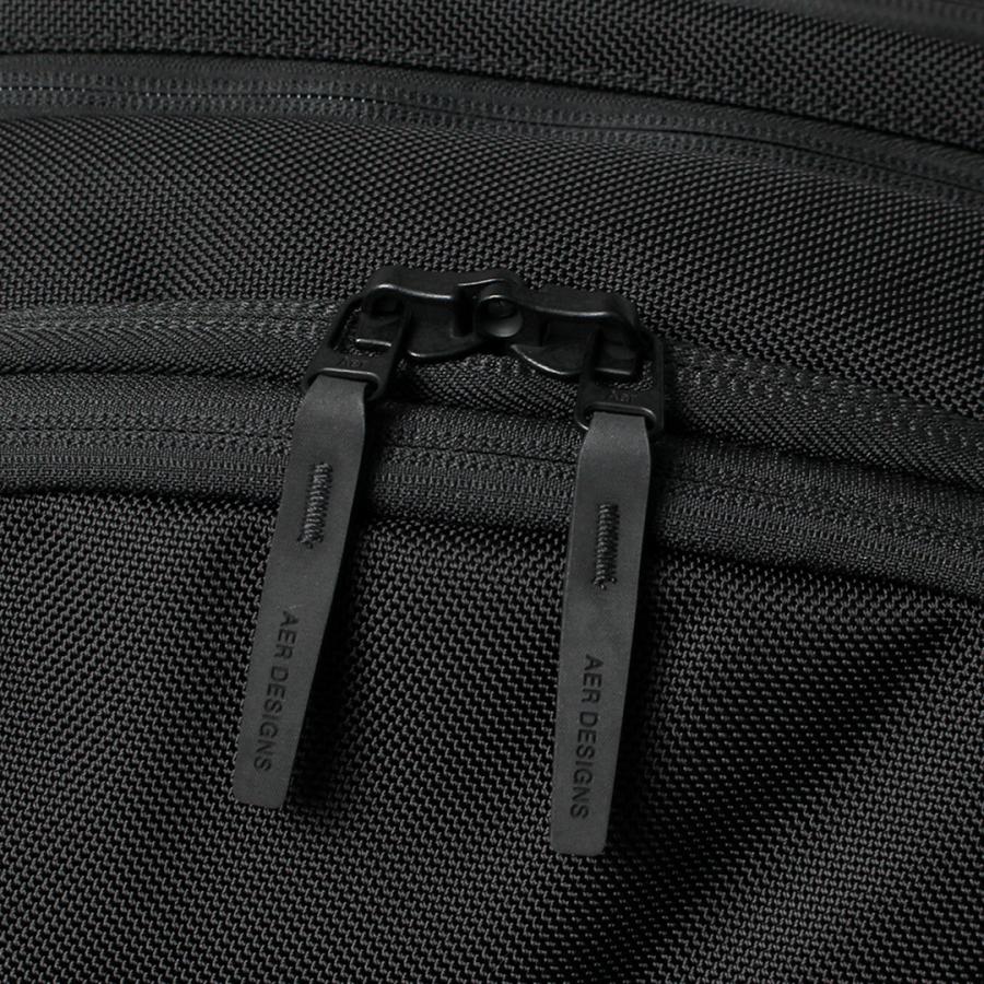 AER（エアー） トラベルパック4 28L バックパック 撥水 / 機内持ち込み メンズ | Aer | 13