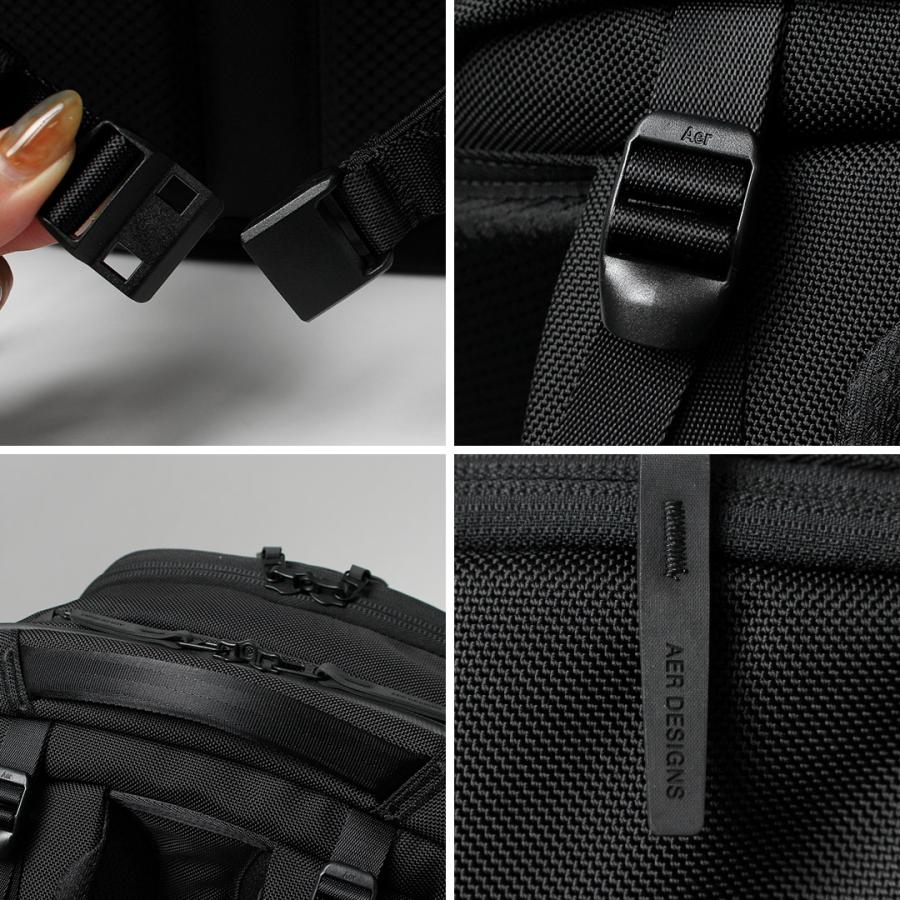AER（エアー） トラベルパック4 28L バックパック 撥水 / 機内持ち込み メンズ | Aer | 16