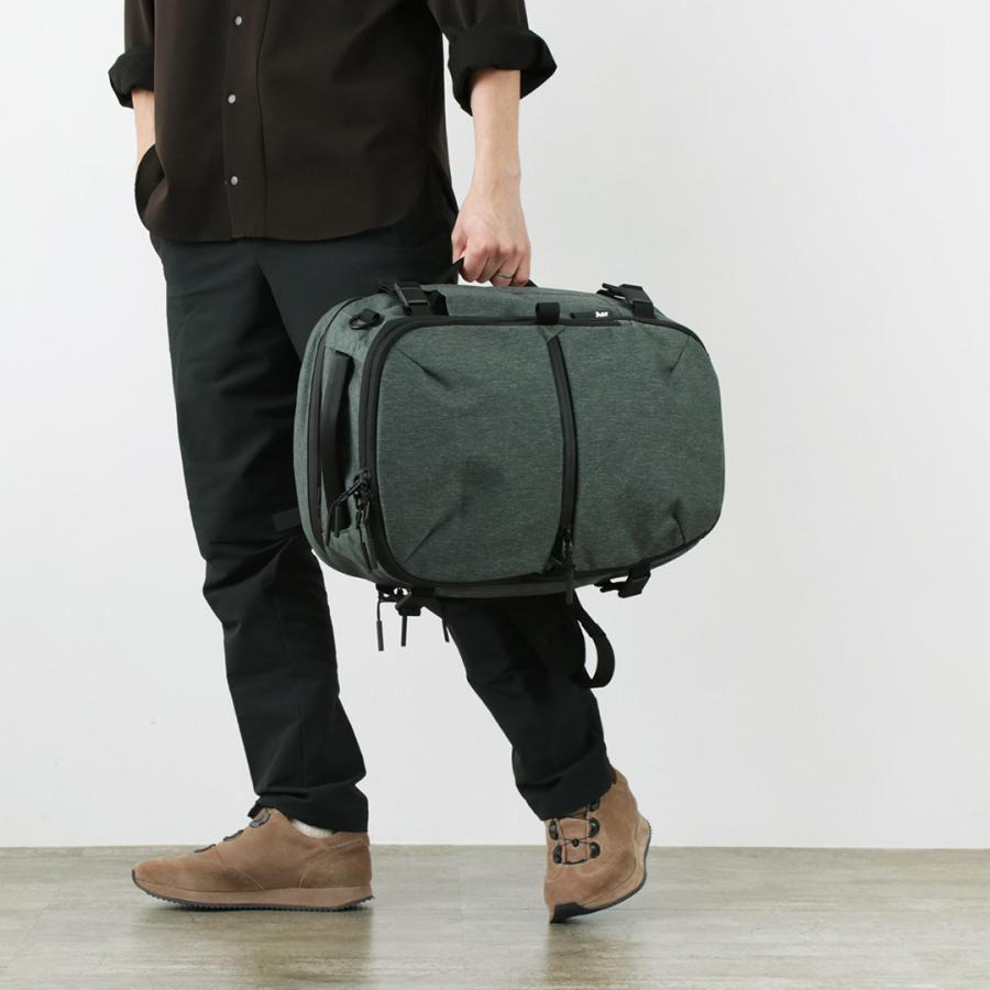 Aer AER（エアー） トラベルパック3 スモール / メンズ バックパック