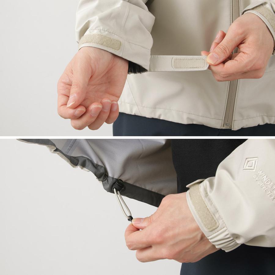 FOXFIRE（フォックスファイヤー） ミズリープジャケット / メンズ アウター 防水 透湿 撥水 ウインドブレーカー | Foxfire | 15