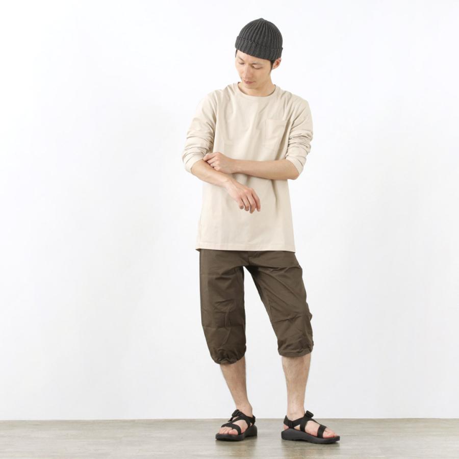 HOUDINI（フディーニ/フーディニ） カバークルー / Tシャツ 長袖 / ロングスリーブ / アウトドア ベースレイヤー / 軽量 / 速乾 | HOUDINI | 15