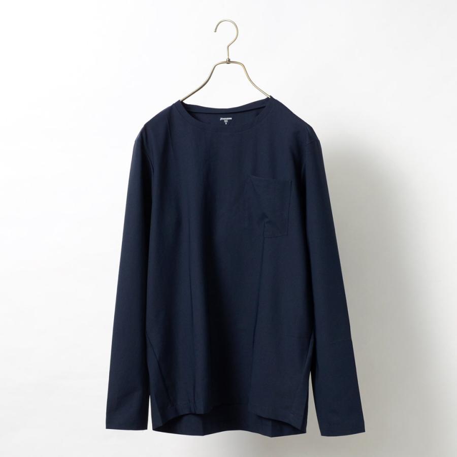 HOUDINI（フディーニ/フーディニ） カバークルー / Tシャツ 長袖 / ロングスリーブ / アウトドア ベースレイヤー / 軽量 / 速乾 | HOUDINI | 06