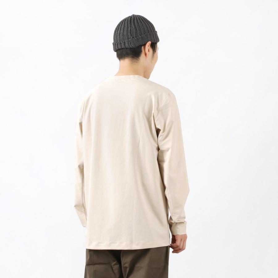 HOUDINI(フディーニ/フーディニ) カバークルー / Tシャツ 長袖 / ロングスリーブ / アウトドア ベースレイヤー / 軽量 / 速乾 : 13238 : ROCOCO Yahoo!店 - 通販 - Yahoo!ショッピング HOUDINI(フディーニ/フーディニ) カバークルー / Tシャツ 長袖 / ロングスリーブ / アウトドア ベースレイヤー / 軽量 / 速乾 : 13238 : ROCOCO Yahoo!店 - 通販 - Yahoo!ショッピング