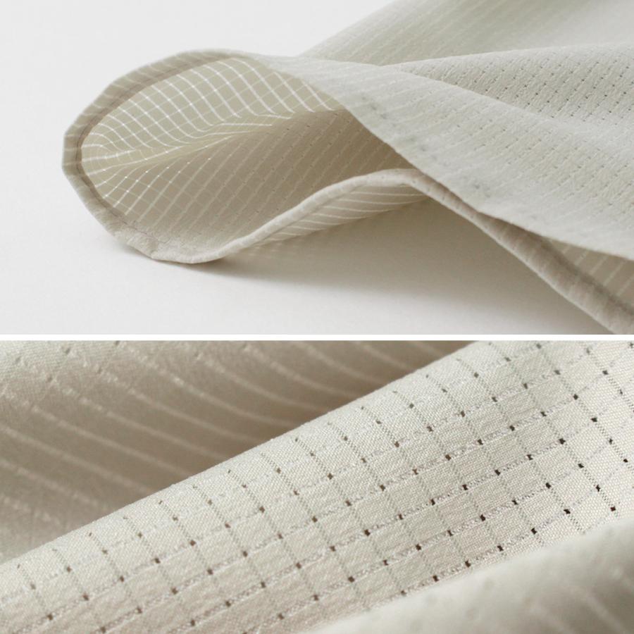 RAG（ラグ） アスレチック シャツ / メンズ トップス 長袖 軽量 透湿 撥水 日本製 ROCOCO アウトドア | RAG | 09