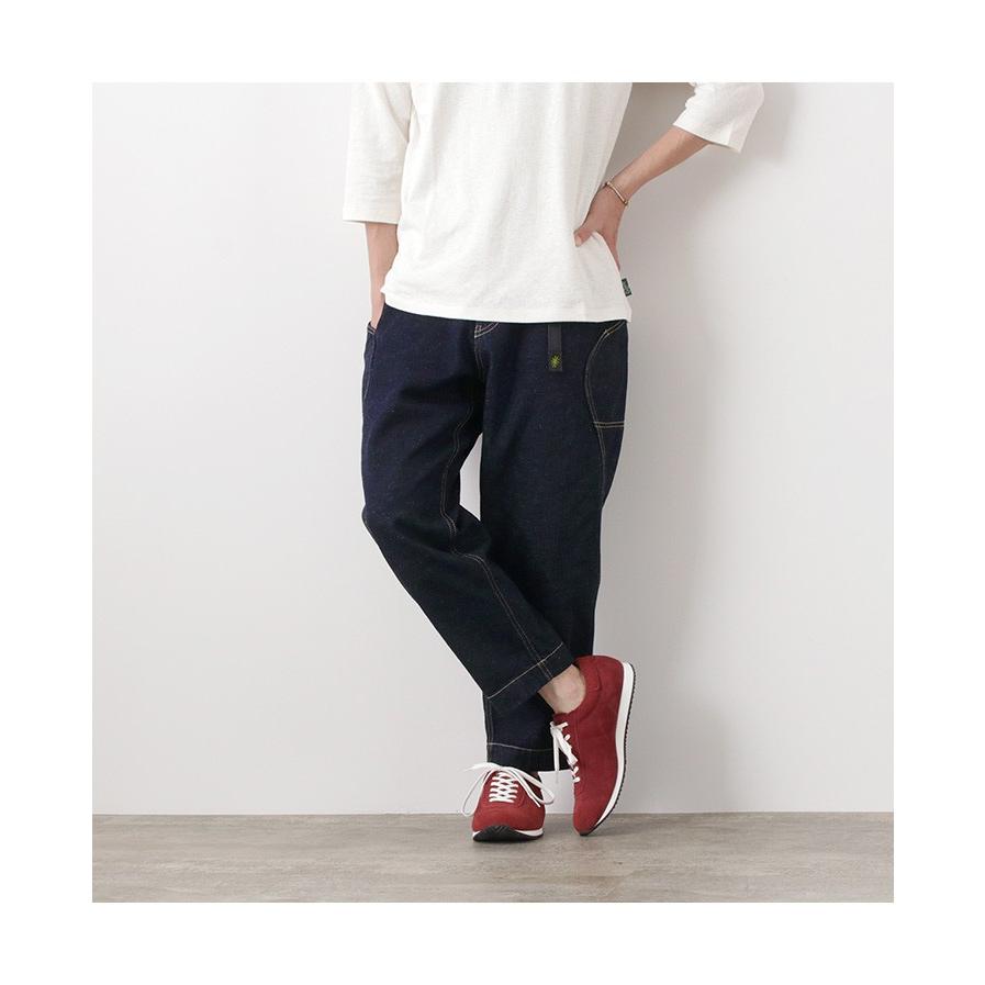 GOHEMP GOHEMP(ゴーヘンプ) ハイエクスプローラーパンツ 12oz GOHEMP GOHEMP(ゴーヘンプ) ハイエクスプローラーパンツ 12oz