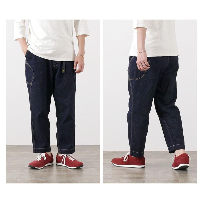 GOHEMP GOHEMP(ゴーヘンプ) ハイエクスプローラーパンツ 12oz GOHEMP GOHEMP(ゴーヘンプ) ハイエクスプローラーパンツ 12oz