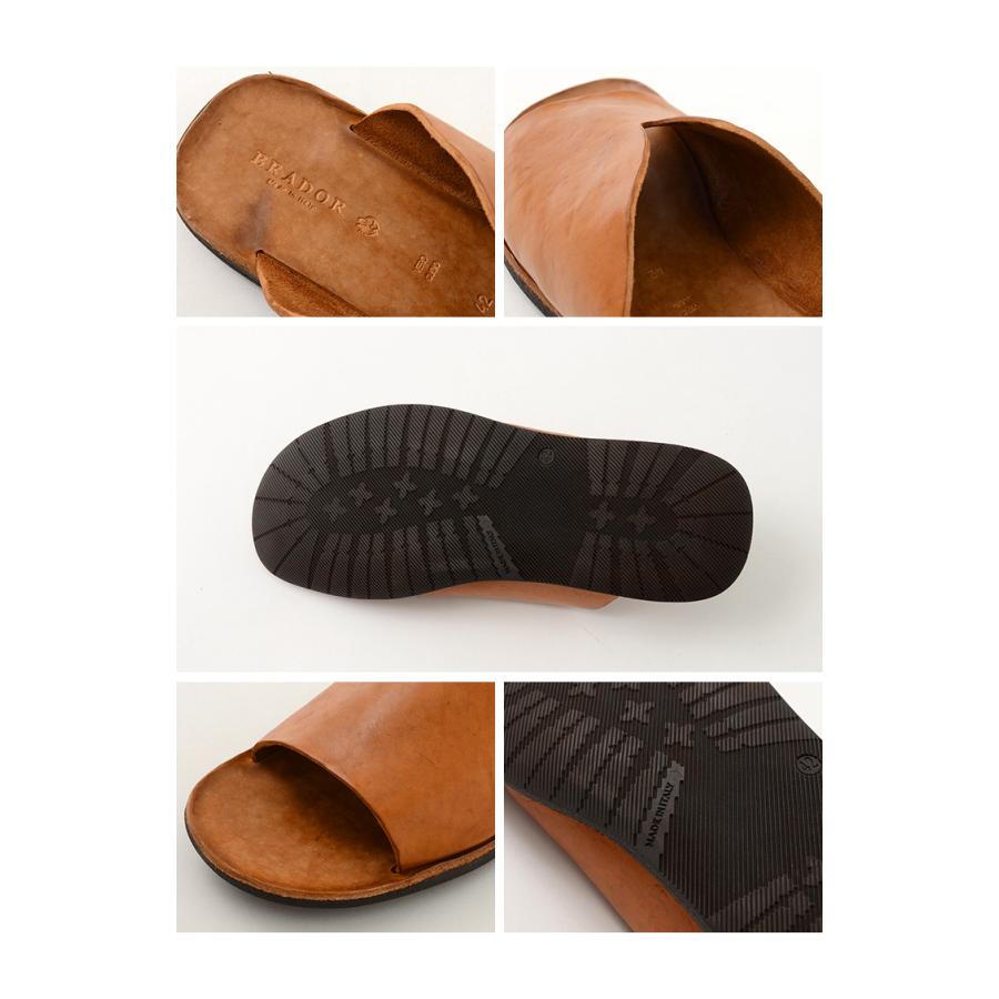 BRADOR(ブラドール) メンズ レザーサンダル / イタリア製 / BR201LT31041 : 13411 : ROCOCO Yahoo!店 - 通販 - Yahoo!ショッピング BRADOR(ブラドール) メンズ レザーサンダル / イタリア製 / BR201LT31041 : 13411 : ROCOCO Yahoo!店 - 通販 - Yahoo!ショッピング