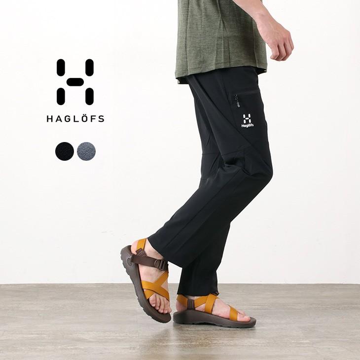 100 の保証 期間限定ポイント10倍 Haglofs ホグロフス トレッコ パンツ メンズ 薄手 軽量 アウトドア 特売 Www Muslimaidusa Org