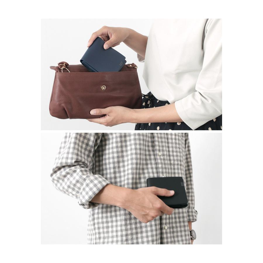 所作 ショートウォレット 2.0 シャボン 日本製 牛革 折り財布 レザー 楽天市場】所作（しょさ） [C] ショートウォレット2.0 / 財布 / 革