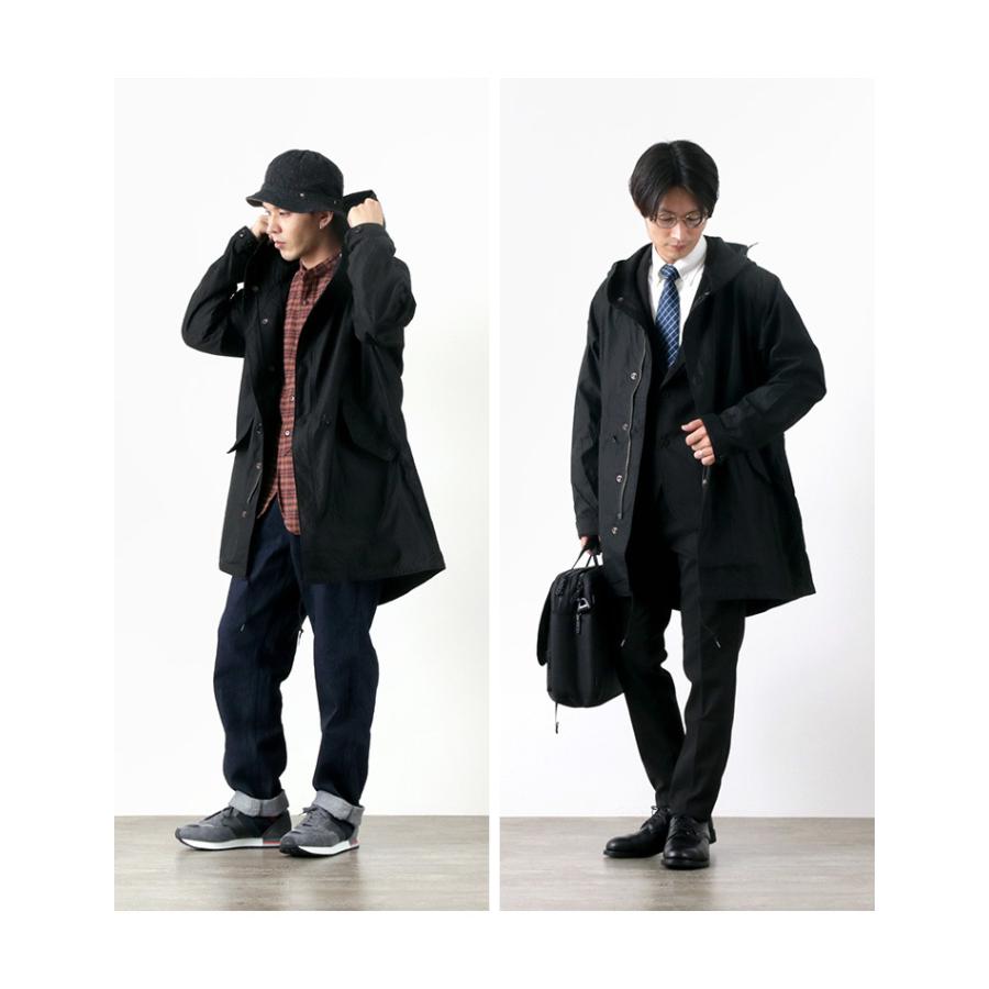 FOB FACTORY FACTORY(FOBファクトリー) M-51 パーカー シェル FOB FACTORY FACTORY(FOBファクトリー) M-51 パーカー シェル