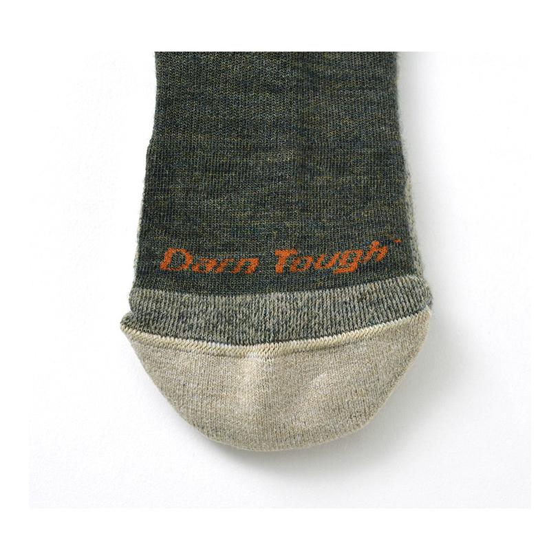 DARN TOUGH（ダーンタフ） ハイカー マイクロ クルー ミッドウエイト クッション / ソックス / 靴下 / メリノ ウール | DARN TOUGH | 13