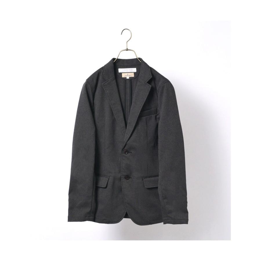 JAPAN BLUE JEANS（ジャパンブルージーンズ） RJB4112 別注 フルフランサージ テーラード ジャケット メンズ 日本製 | JAPAN BLUE JEANS | 05