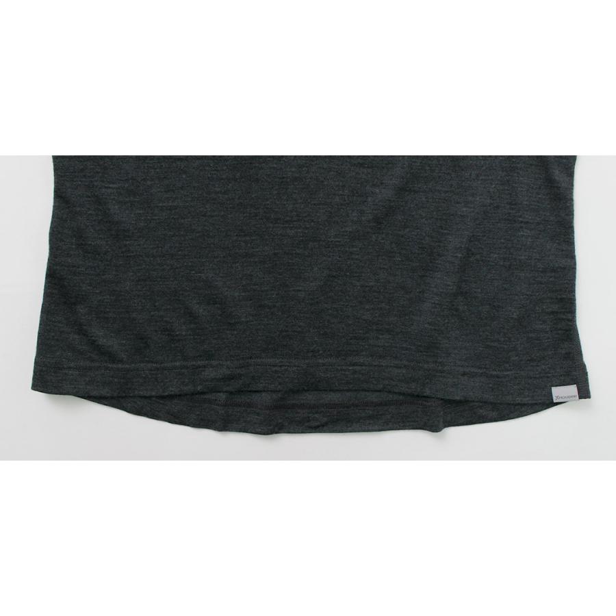 HOUDINI（フーディニ） M′s アクティビスト タートルネック / メンズ トップス インナー 長袖 無地 | HOUDINI | 13