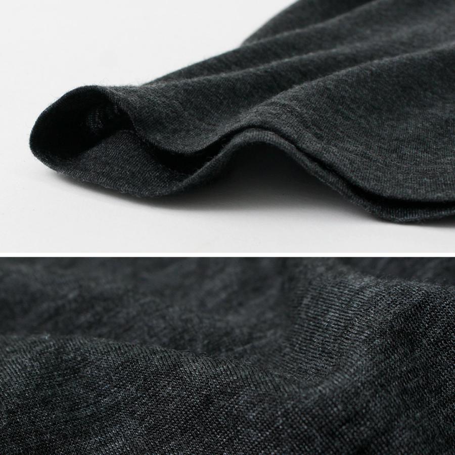 HOUDINI（フーディニ） M′s アクティビスト タートルネック / メンズ トップス インナー 長袖 無地 | HOUDINI | 08