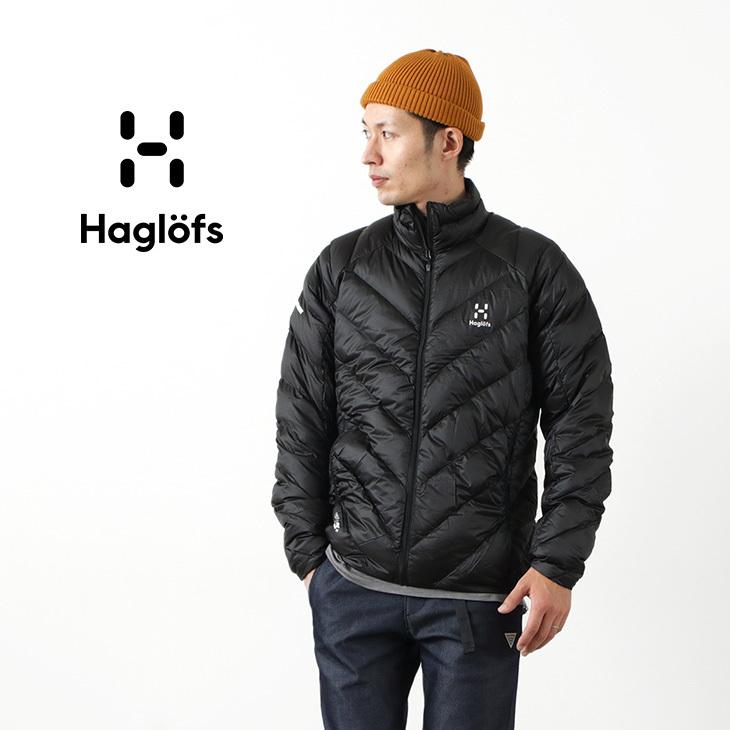宅送 期間限定ポイント10倍 Haglofs ホグロフス L I Mシリーズ エッセンスジャケット メンズ ダウン アウトドア Rococo メンズ ファッション 通販 Paypayモール 楽天市場 Shop Titanech Com
