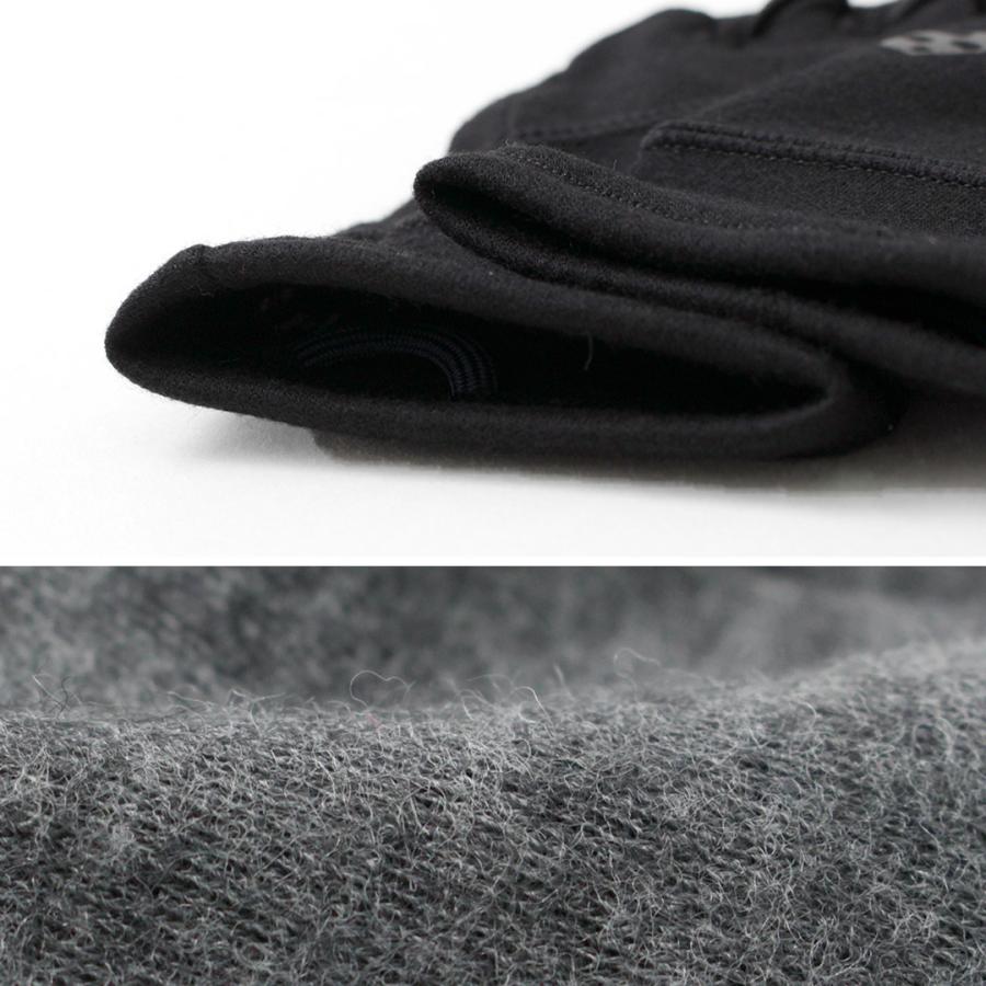 HANDSON GRIP（ハンズオングリップ） HOBO ホーボー ハーフフィンガー メリノウール フィンガーレス グローブ | HANDSON GRIP | 11