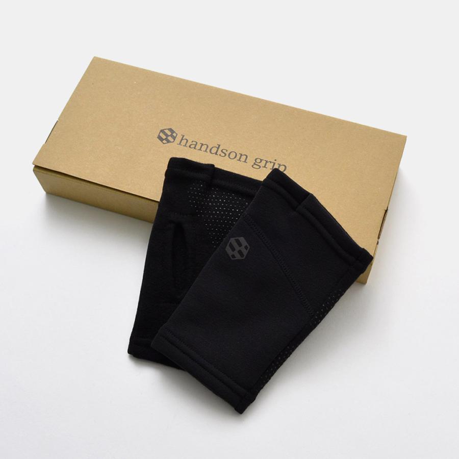 HANDSON GRIP（ハンズオングリップ） カーヴ フィンガーレスグローブ / メンズ レディース | HANDSON GRIP | 13