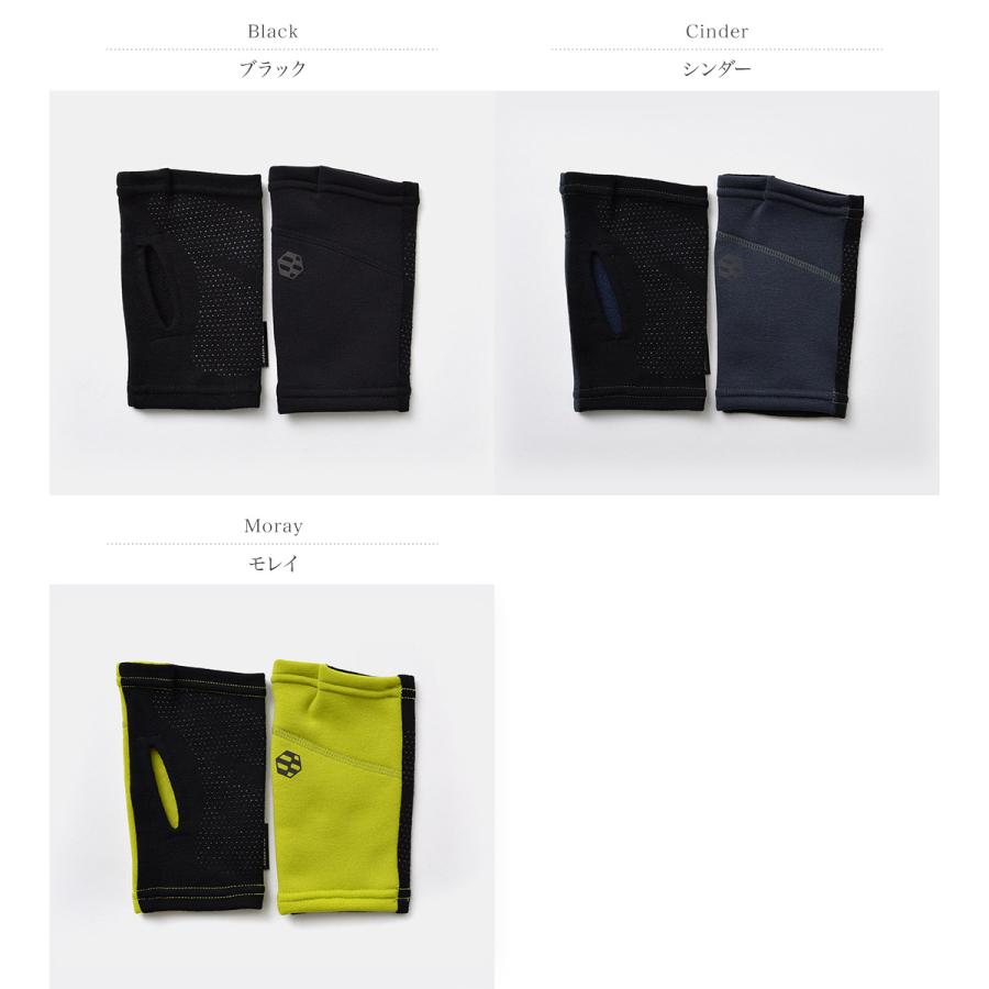 HANDSON GRIP（ハンズオングリップ） カーヴ フィンガーレスグローブ / メンズ レディース | HANDSON GRIP | 04