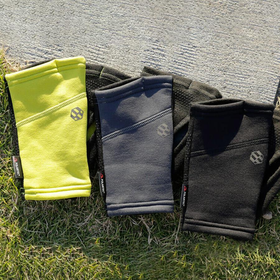 HANDSON GRIP（ハンズオングリップ） カーヴ フィンガーレスグローブ / メンズ レディース | HANDSON GRIP | 09