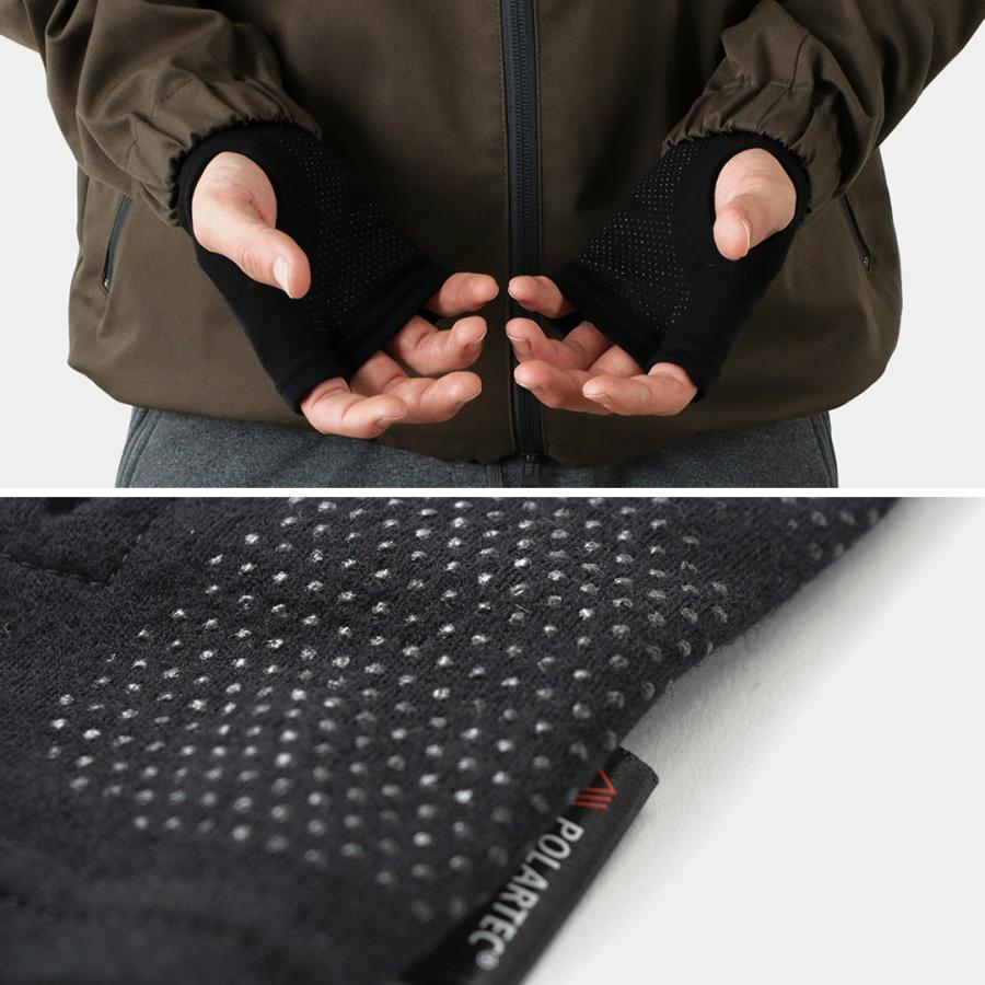 HANDSON GRIP（ハンズオングリップ） カーヴ フィンガーレスグローブ / メンズ レディース | HANDSON GRIP | 10