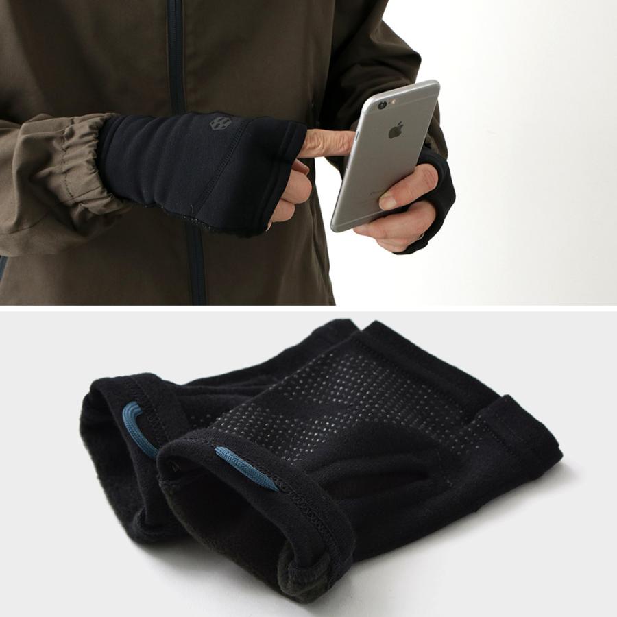 HANDSON GRIP（ハンズオングリップ） カーヴ フィンガーレスグローブ / メンズ レディース | HANDSON GRIP | 11