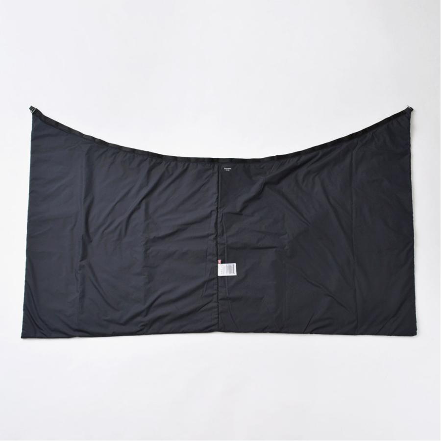 HOUDINI (フーディニ） パフィー スクエア / プリマロフト 巻きスカート メンズ レディース ブランケット アウトドア | HOUDINI | 07