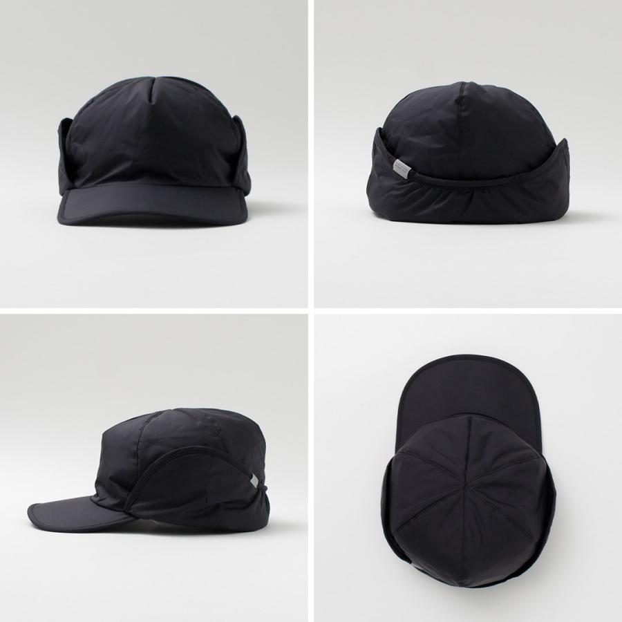 HOUDINI（フーディニ） (フディーニ/フーディニ） ダンフリ キャップ