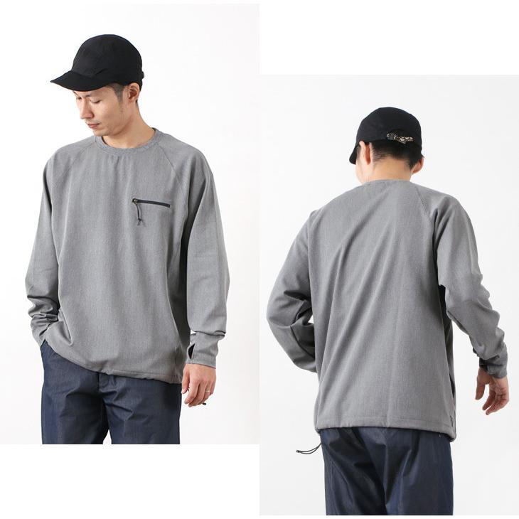 アットラスト　リブTシャツ　2枚セット アットラスト リブTシャツ 2枚セット atlast&co Atlast&co