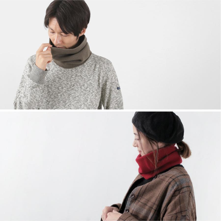 KOPKA（コプカ） ウーレン バンドゥ / ネックウォーマー マフラー スヌード ヘアバンド ピュアメリノウール メンズ レディース | Kopka ACCESSORIES | 20